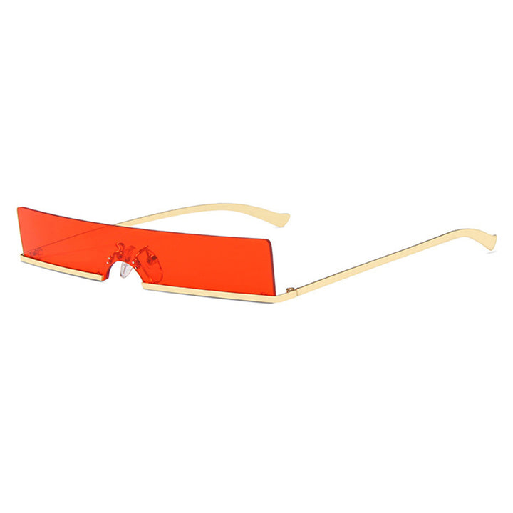 Women’s fashionable and striking sunglasses Bowlift