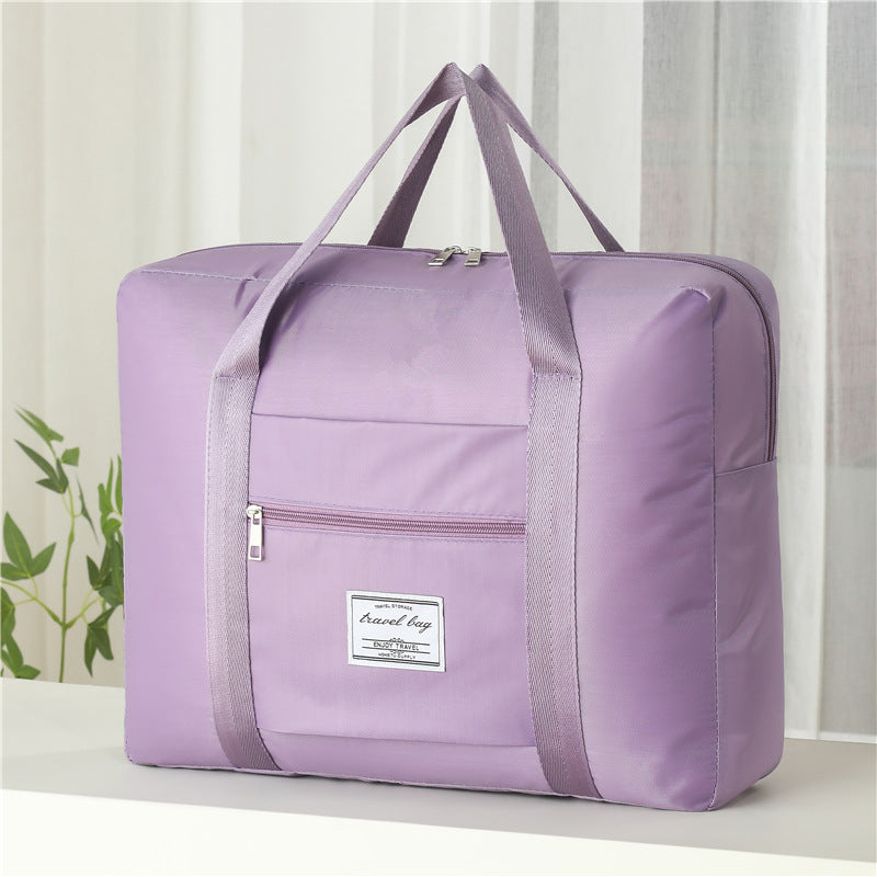 Spacious Travel Organizer Bag Bowlift