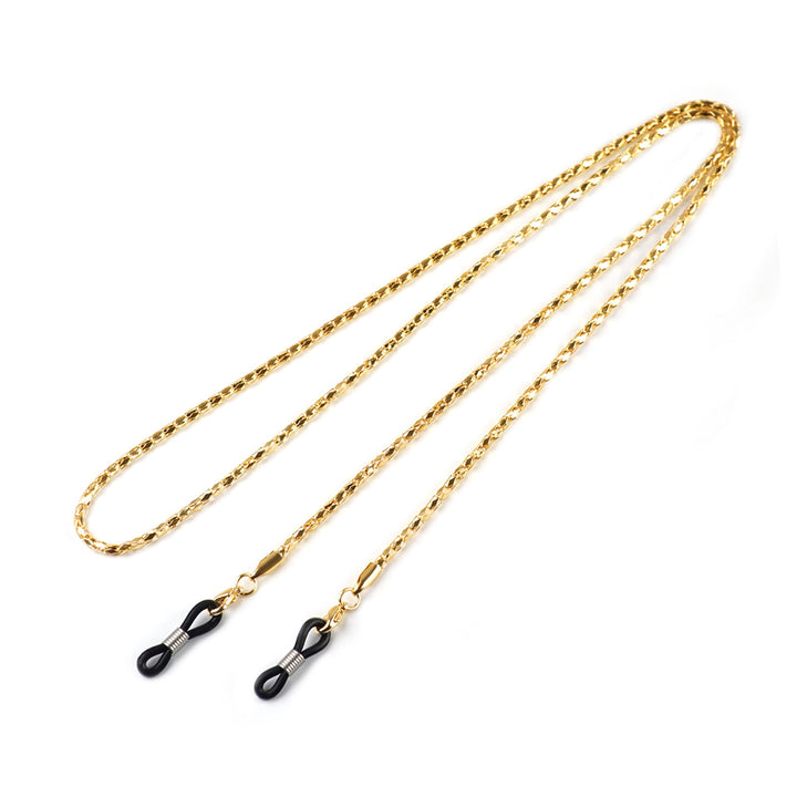 Durable Braided Eyewear Chain Bowlift