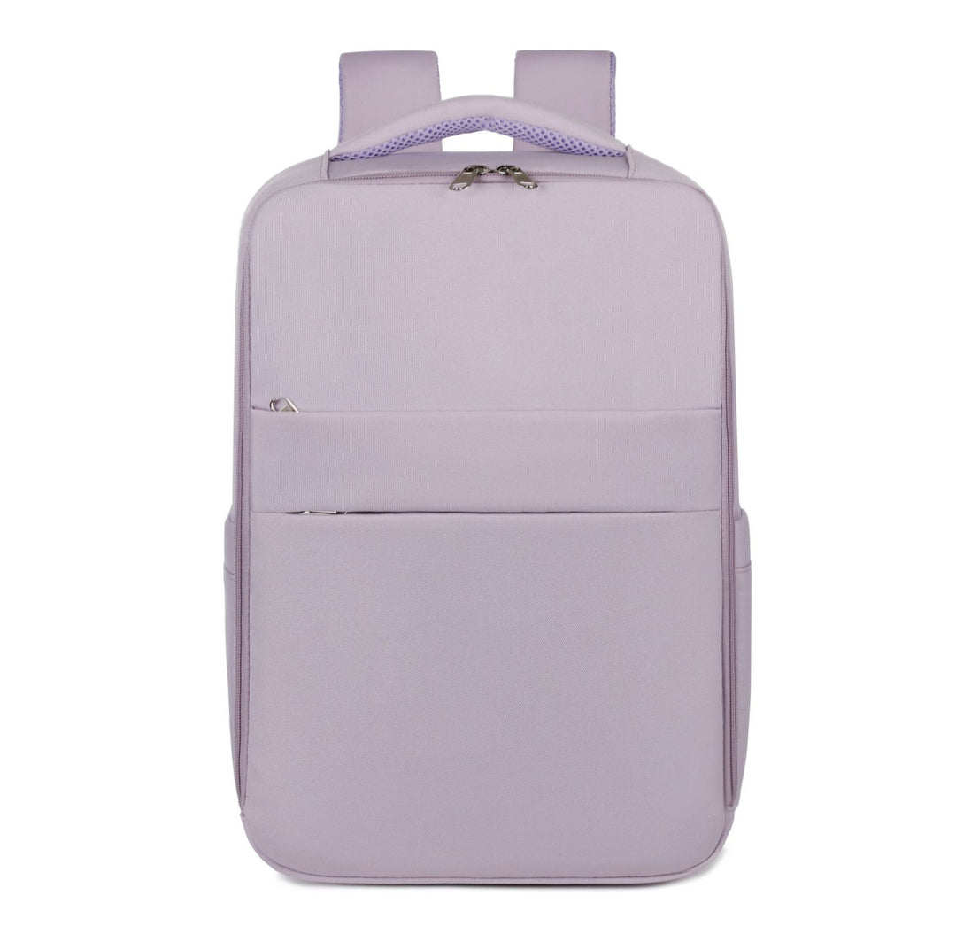Versatile Laptop Backpack Bowlift