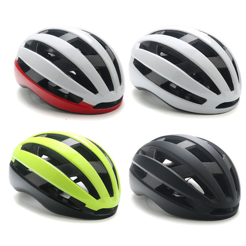 Lightweight Cycling Safety Helmet Bowlift