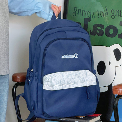 Multi-Compartment Casual Backpack Bowlift 1791205001