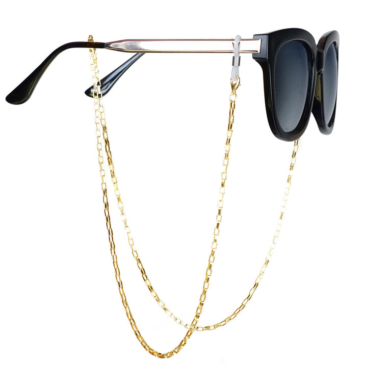 Stylish Eyewear Chain Bowlift