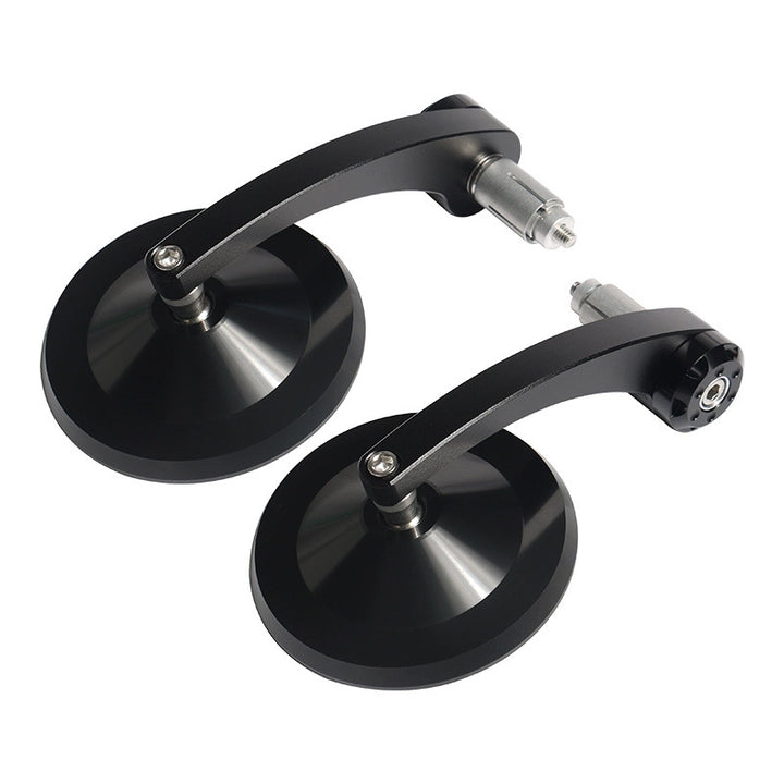 Adjustable Rearview Mirrors Bowlift