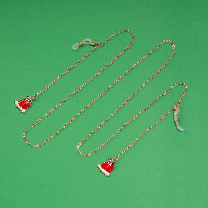 Ornamented Eyewear Chain Bowlift