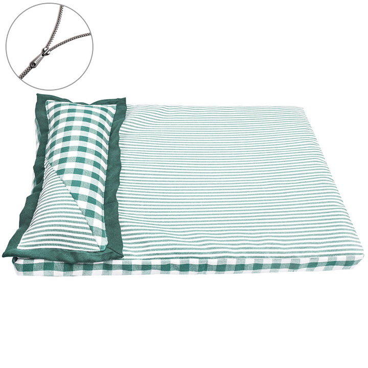 Orthopedic Reversible Dog Bed Cushion