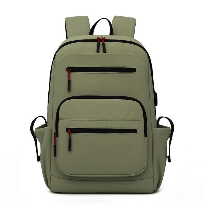 Multifunctional Laptop Backpack Bowlift