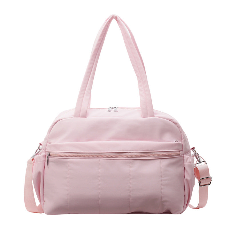 Multi-Functional Travel Tote Bag