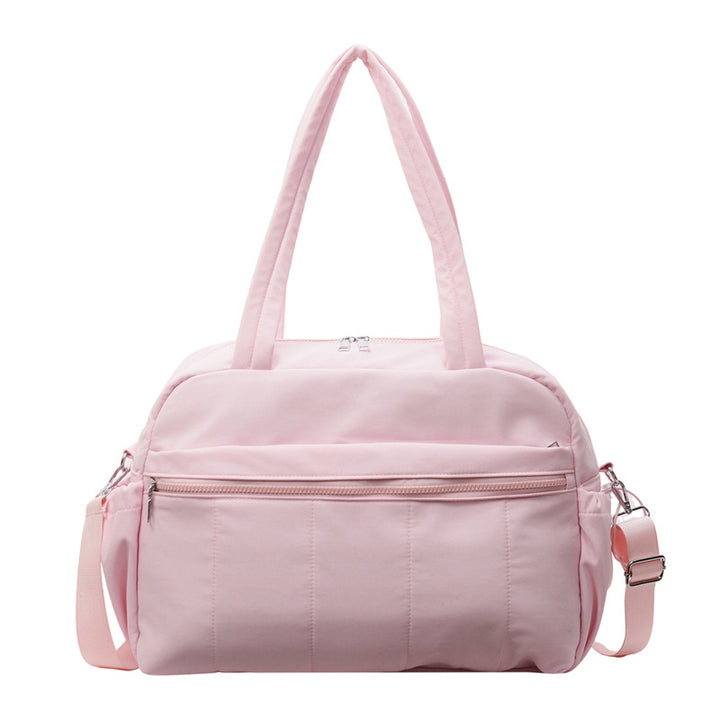 Multi-Functional Travel Tote Bag