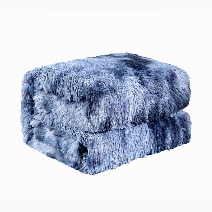Ladies Snuggle Blanket Bowlift