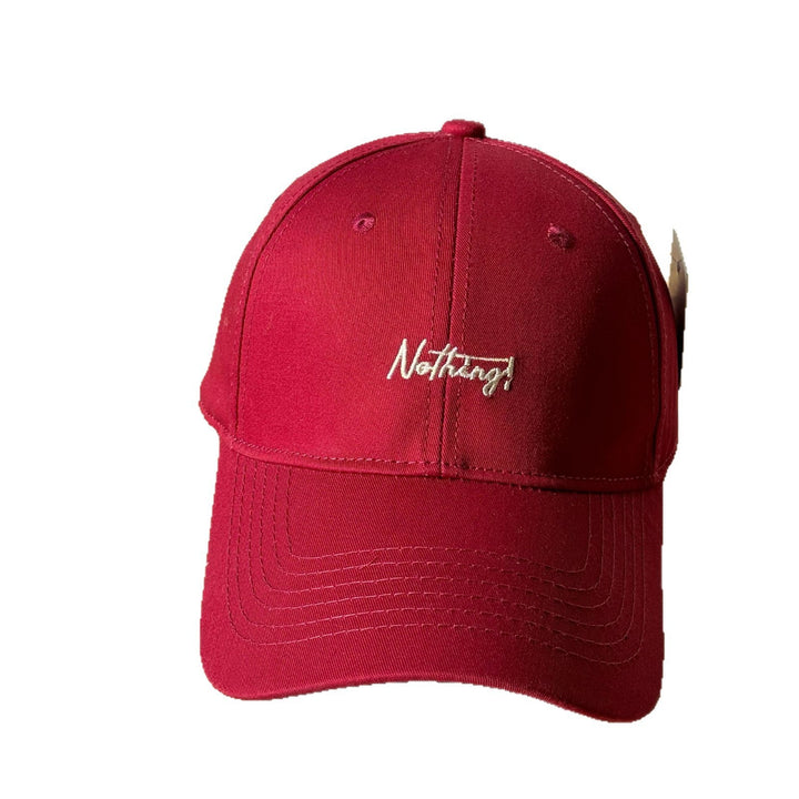 Men's Stylish Casual Cotton Baseball Cap Bowlift