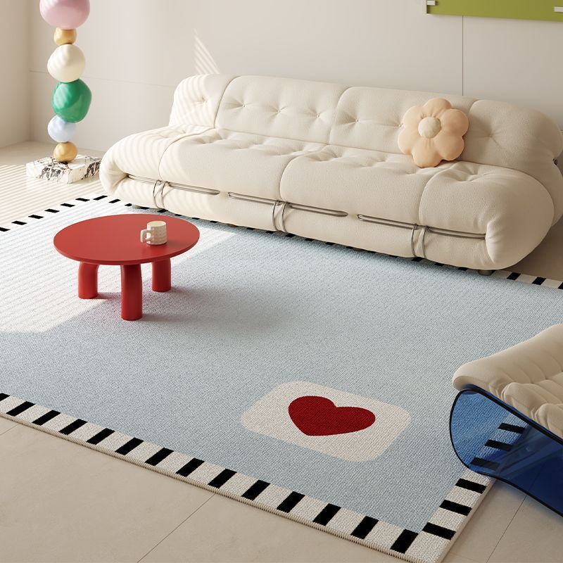 Area Rug Bowlift