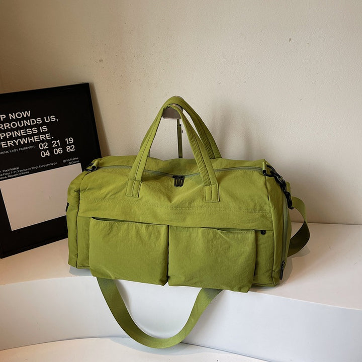 Ladies Sports Bag Bowlift
