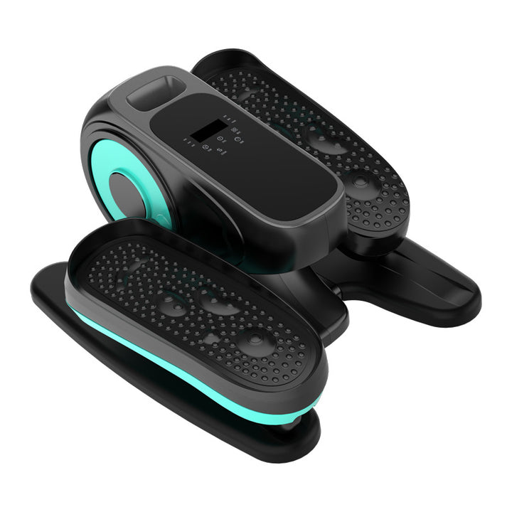 Mini Exercise Elliptical Machine Bowlift