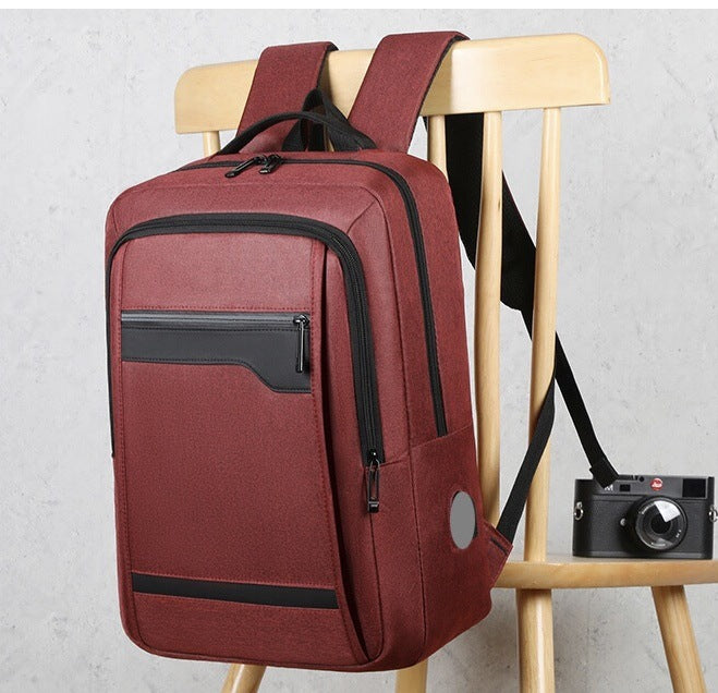 Business Backpack Bowlift