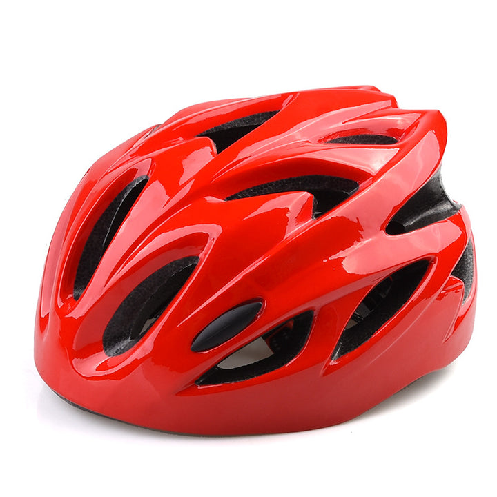 Performance Cycling Helmet Bowlift