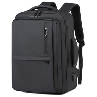 Versatile Business Travel Backpack Bowlift