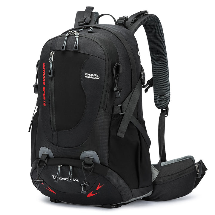 Women's Allround Backpack Bowlift