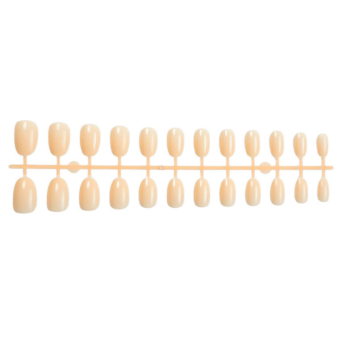 High-quality artificial nails Bowlift