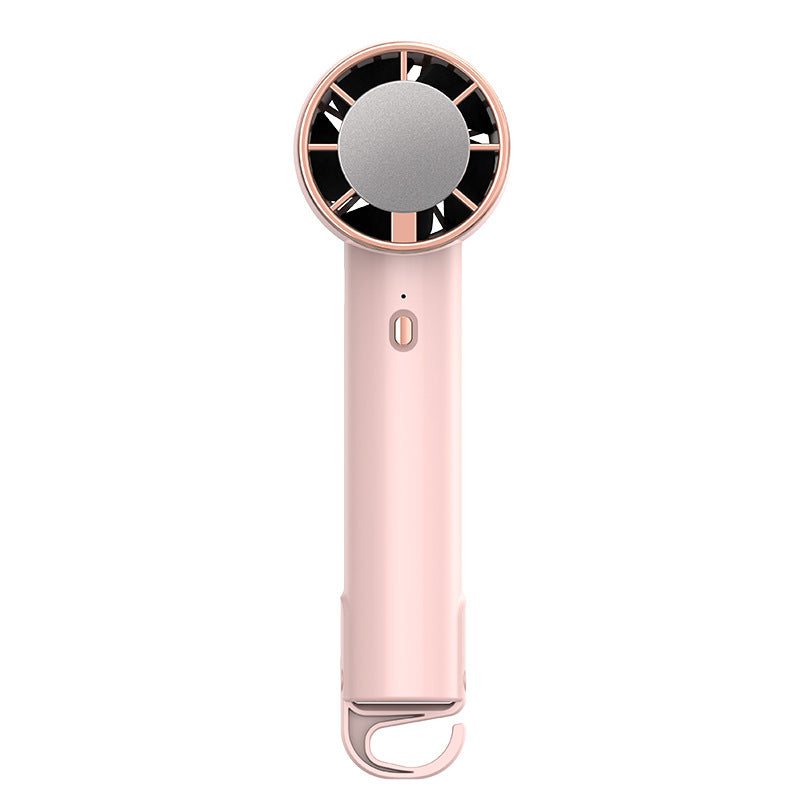 Women's Portable Mini Fan Bowlift