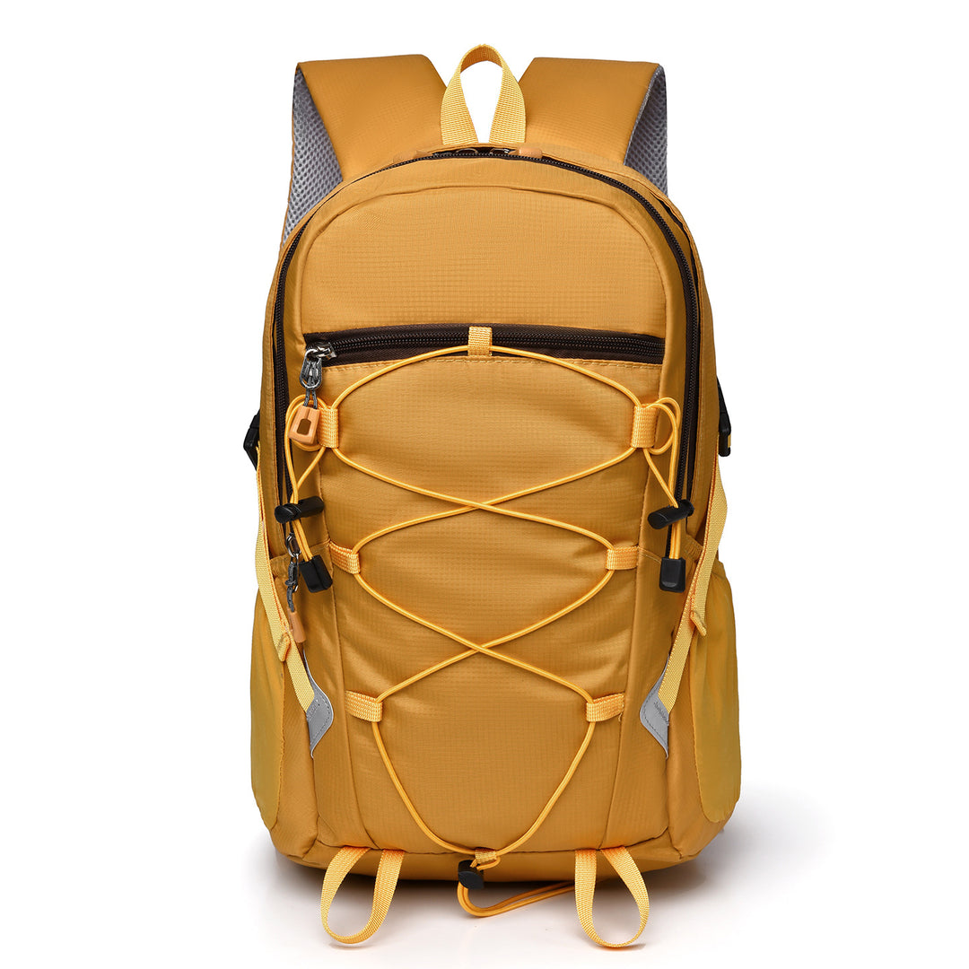 Functional backpack with practical storage options Bowlift
