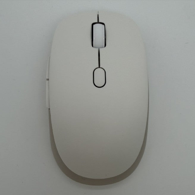 Wireless Ergonomic Gaming Mouse Bowlift