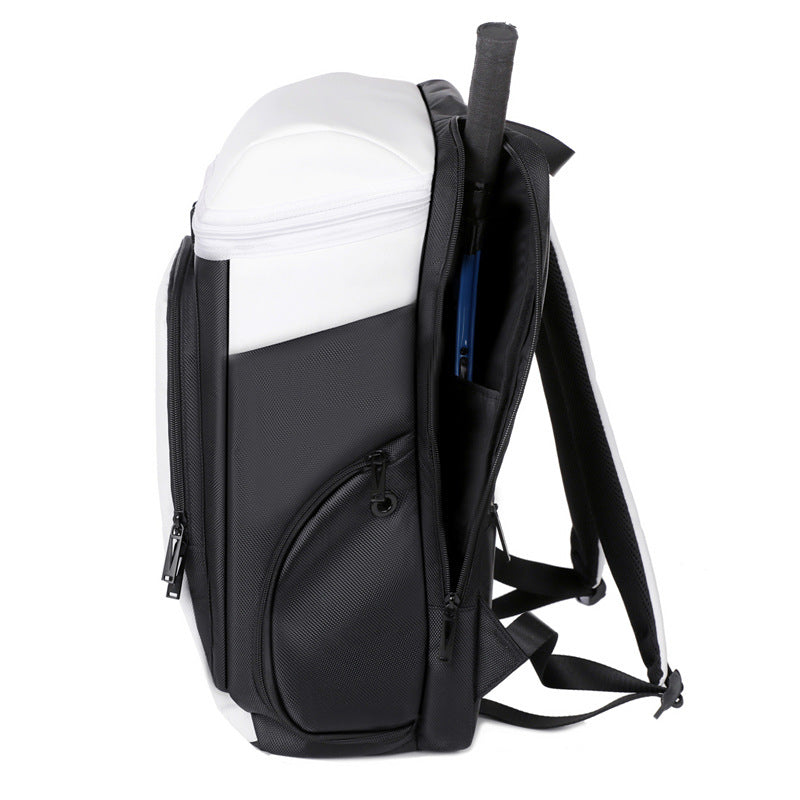 Versatile Lightweight Structured Backpack Bowlift