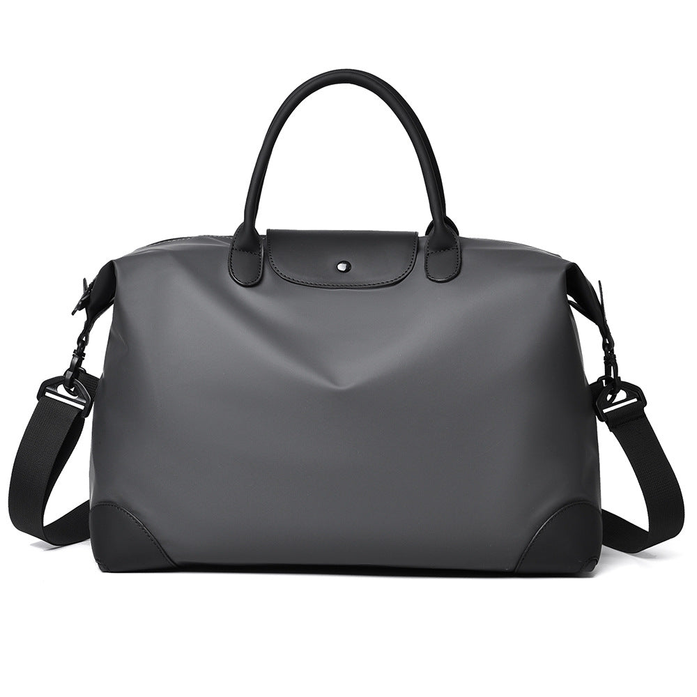 Versatile Travel Duffel Bag Bowlift