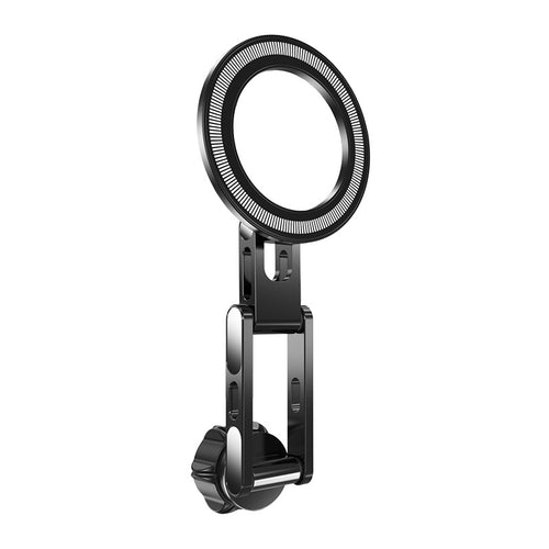 Unisex flexible Mounting and Rotating Bracket Bowlift