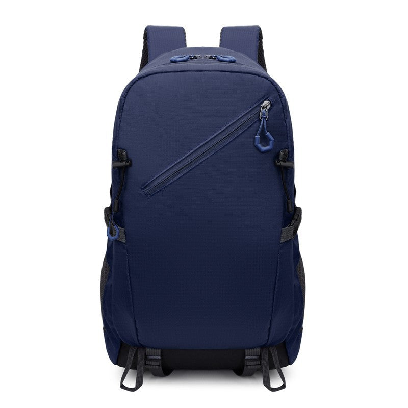 Versatile Hiking Backpack with Multi-Pocket Design Bowlift
