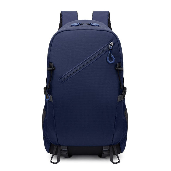 Versatile Hiking Backpack with Multi-Pocket Design Bowlift