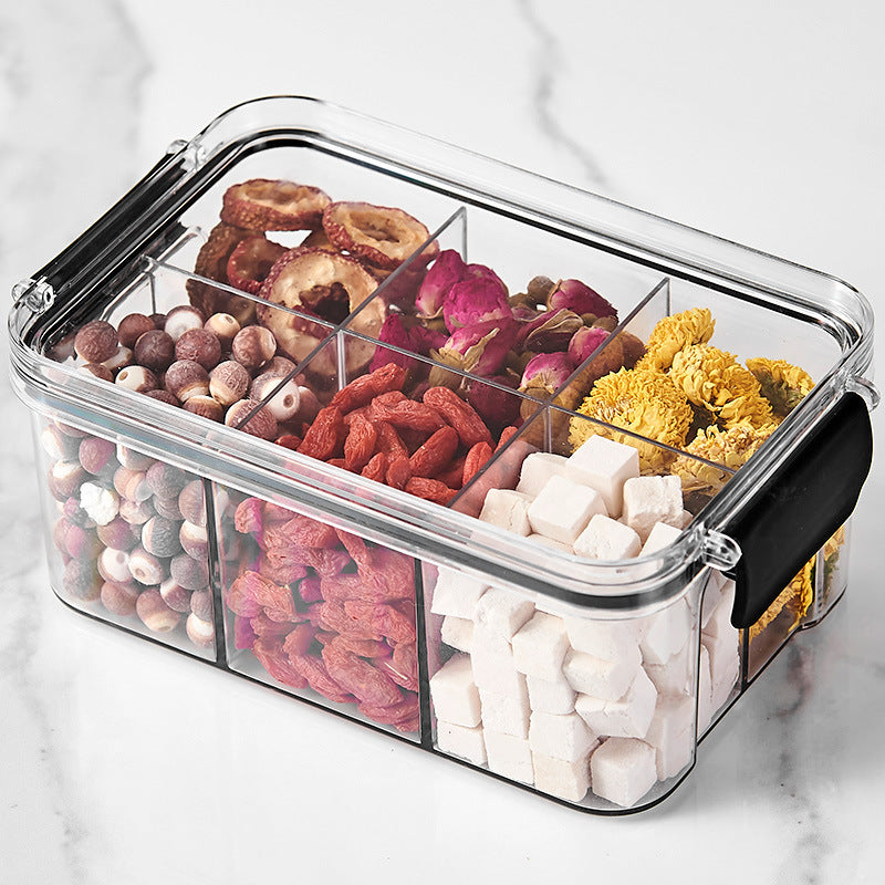 Food Storage Container Bowlift