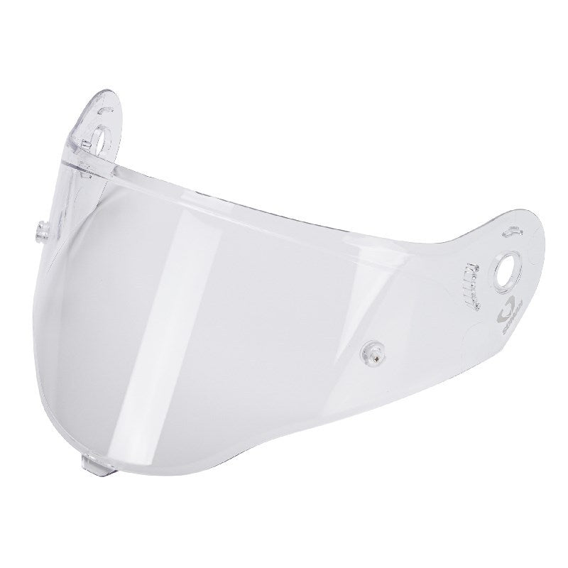 Anti-Fog Motorcycle Visor Shield Bowlift