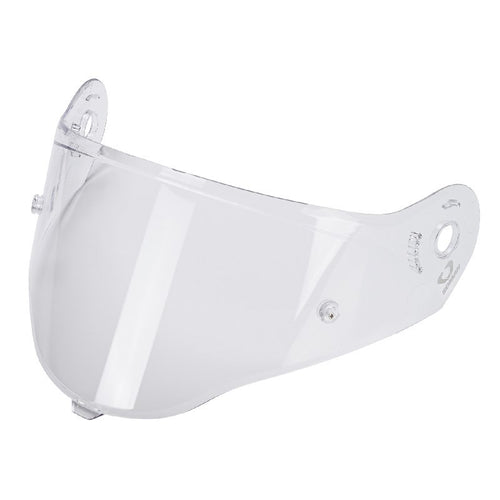 Anti-Fog Motorcycle Visor Shield Bowlift