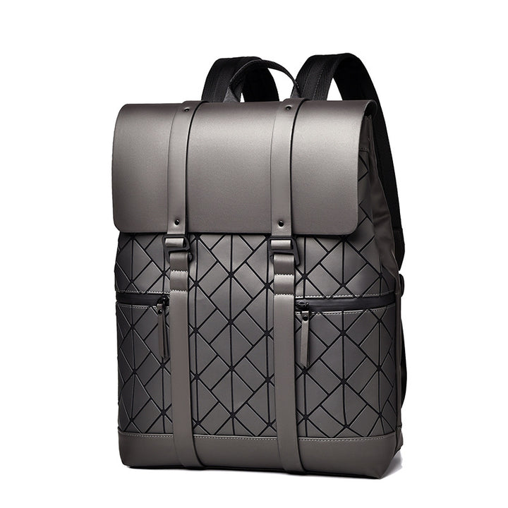 Sleek Urban Utility Rucksack Bowlift