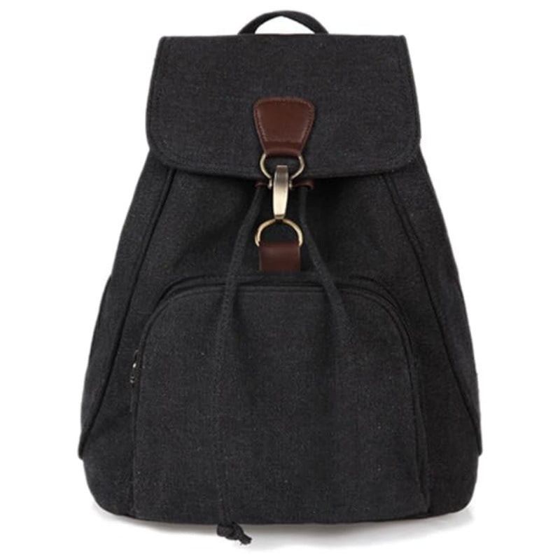 Stylish backpack with multifunctional pockets and durable material Bowlift
