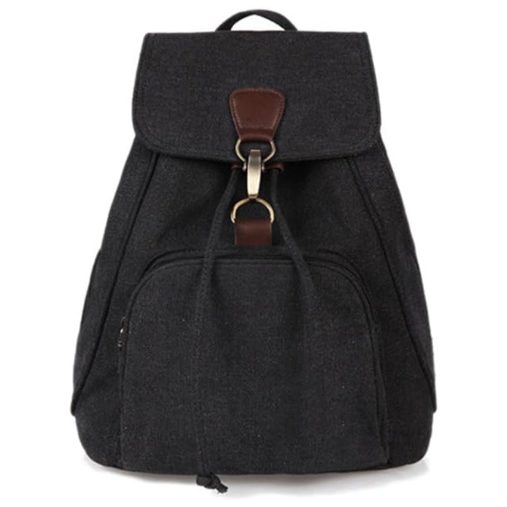 Stylish backpack with multifunctional pockets and durable material Bowlift