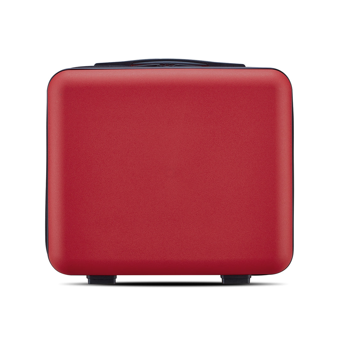 Unisex Ultra-Durable Hard Shell Carry-On Luggage Bowlift