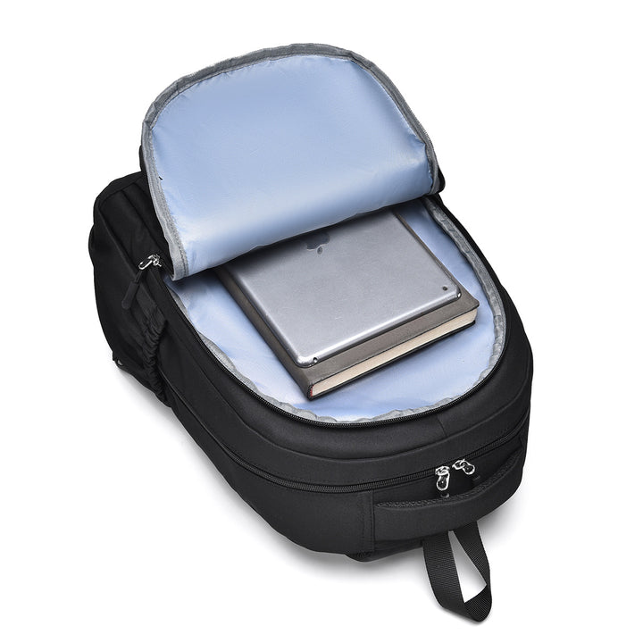 Multi-Functional Adventure Backpack Bowlift