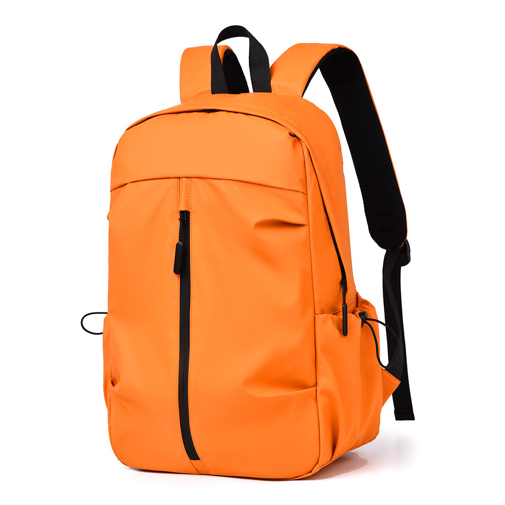 Sleek Waterproof Backpack Bowlift