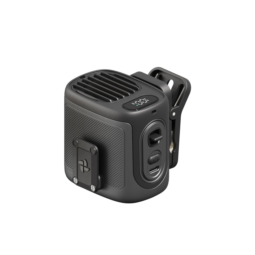 Mini Travel Bluetooth Speaker Bowlift