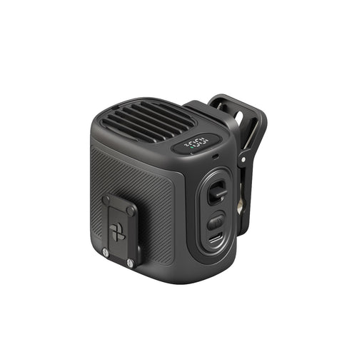 Mini Travel Bluetooth Speaker Bowlift