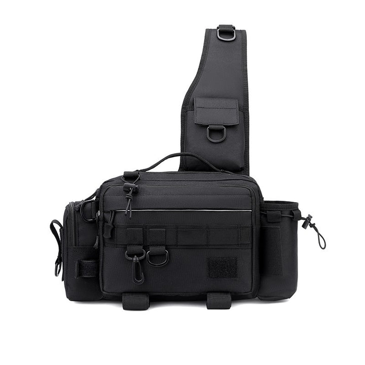 Tactical Crossbody Bag Bowlift