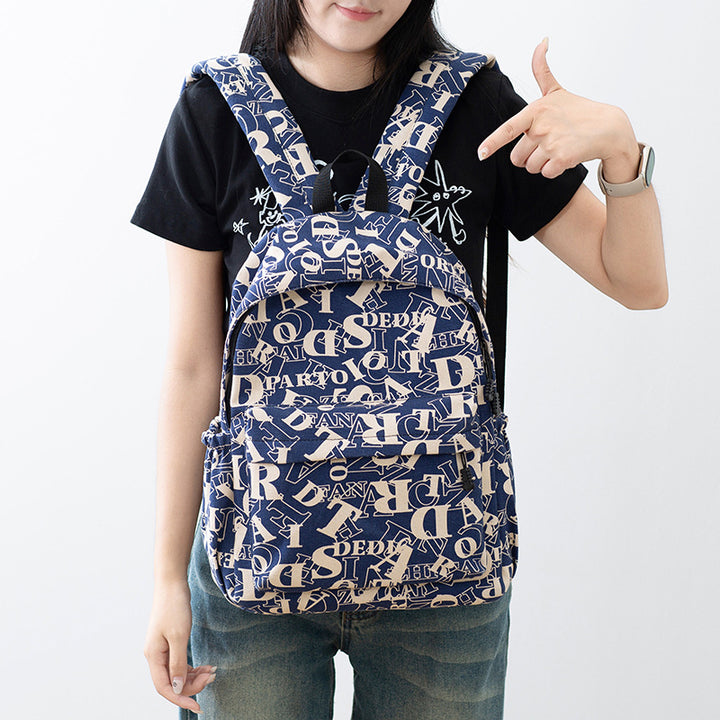 Bowlift Backpack