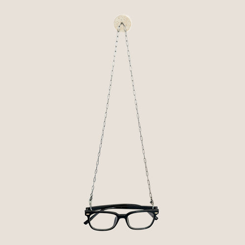 Decorative Eyewear Chain Bowlift