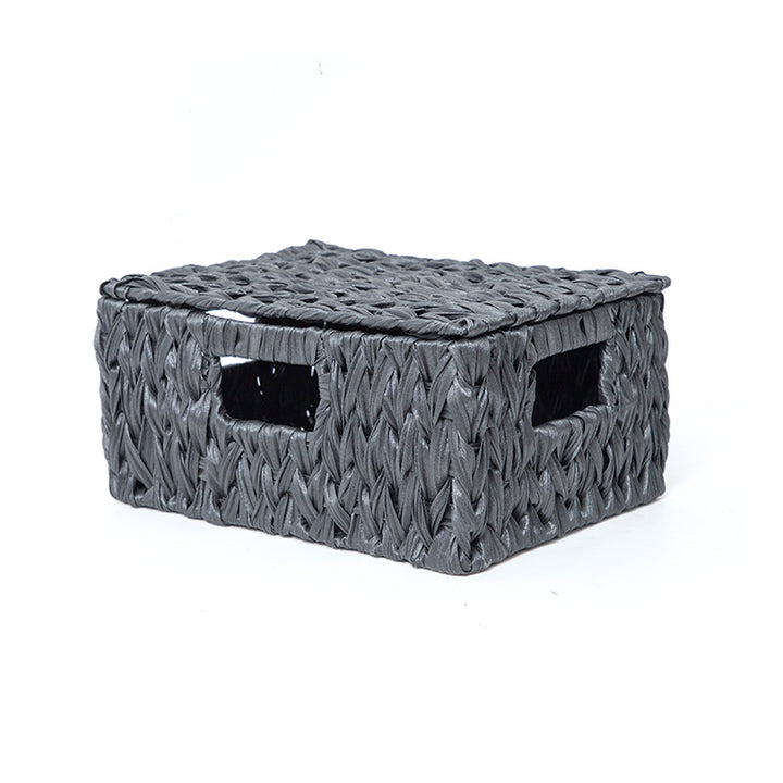 Handmade Woven Storage Caddy Bowlift