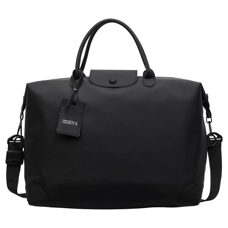 Waterproof Weekender Duffle Bowlift