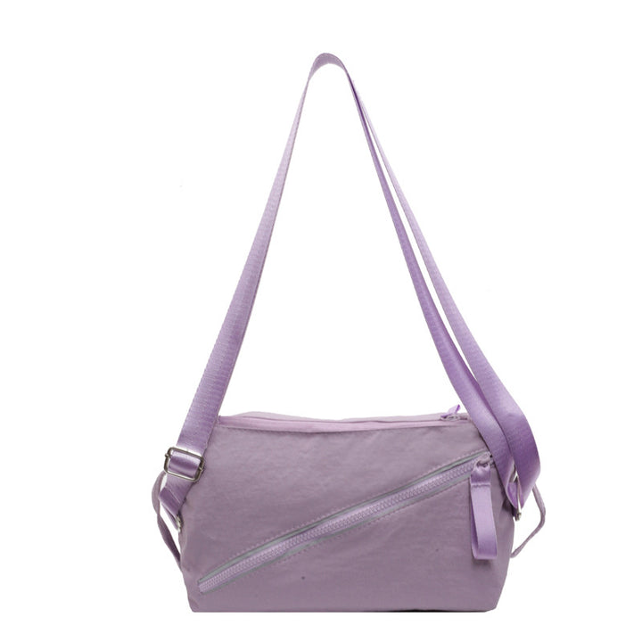 Versatile Crossbody Bag Bowlift