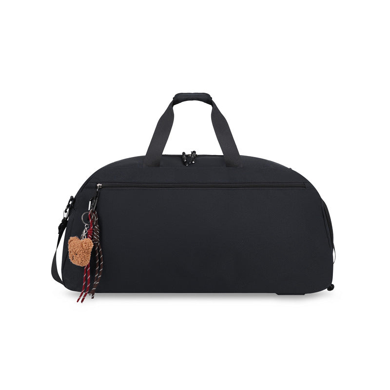 Large Capacity Sports Travel Duffle Bag Bowlift