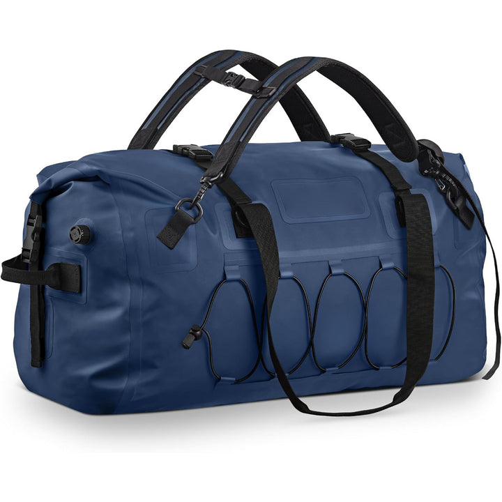 Durable and Waterproof Travel Bag Bowlift